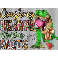 Valentine's Day-QRJ  7493